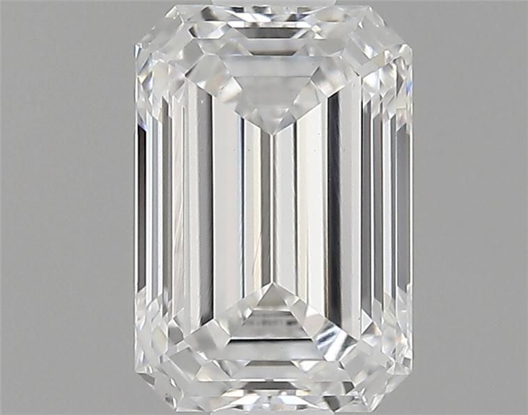 LG587308104 Diamant Lab Grown EMERALD VVS2