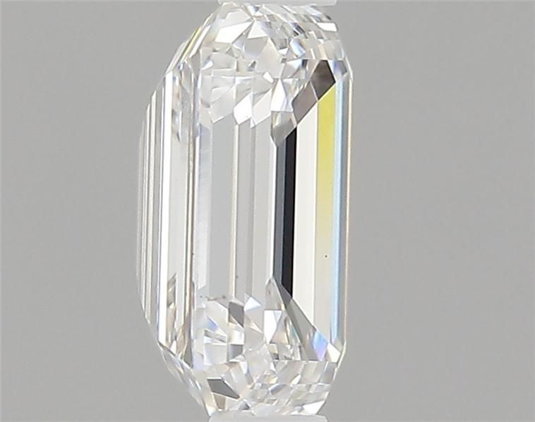 LG587308105 Diamant Lab Grown EMERALD VS1