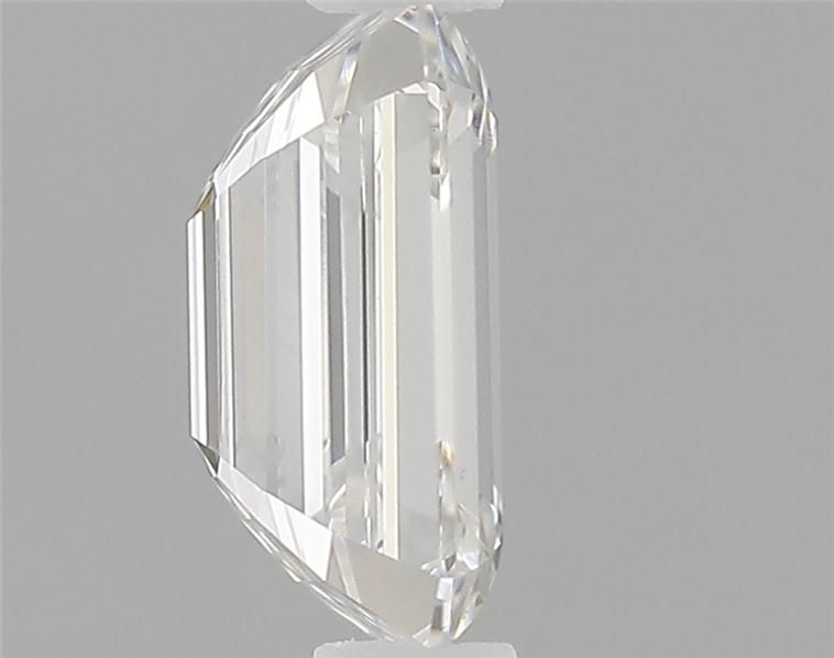 LG587308123 Diamant Lab Grown EMERALD VVS2