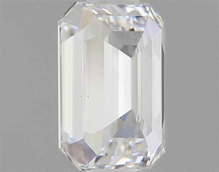 LG587308129 Diamant Lab Grown EMERALD VS1