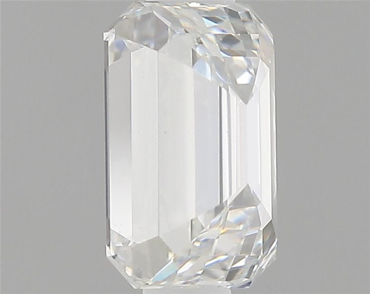 LG587308130 Diamant Lab Grown EMERALD VS1