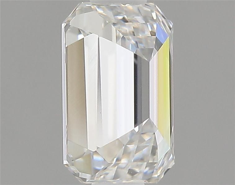 LG587309131 Diamant Lab Grown EMERALD VS1
