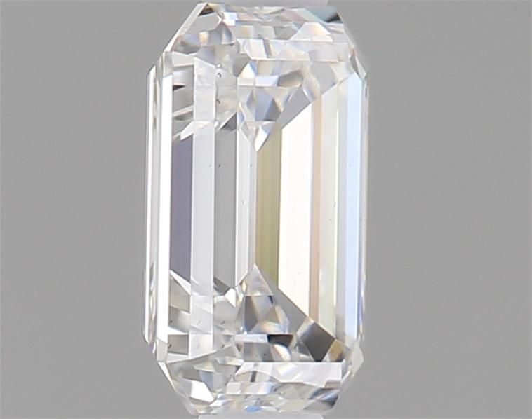 LG587309139 Diamant Lab Grown EMERALD VS1