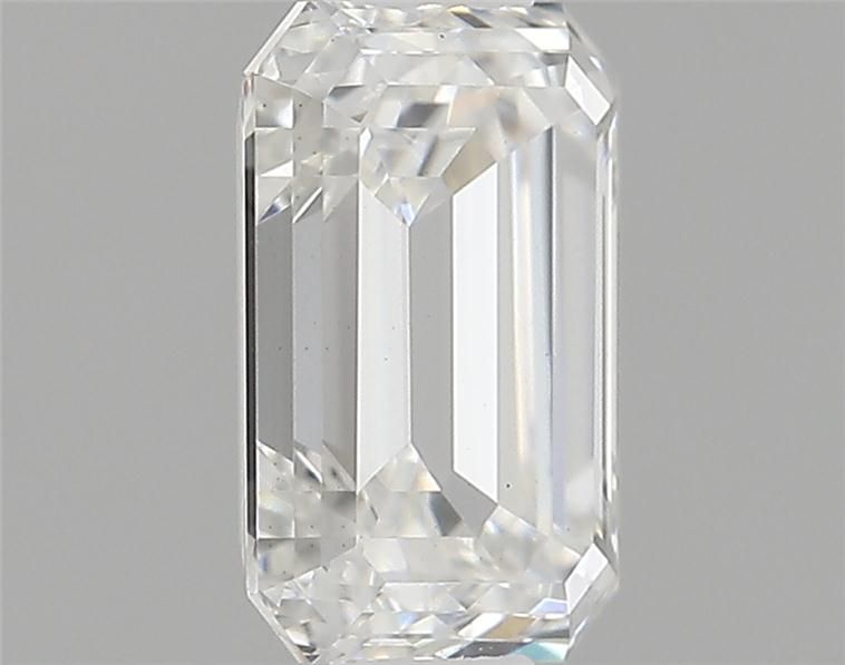LG587309159 Diamant Lab Grown EMERALD VS1