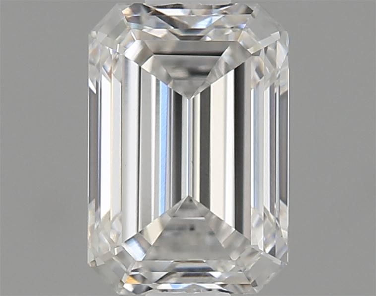 LG587309169 Diamant Lab Grown EMERALD VS1