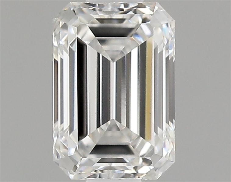 LG587309171 Diamant Lab Grown EMERALD VS1