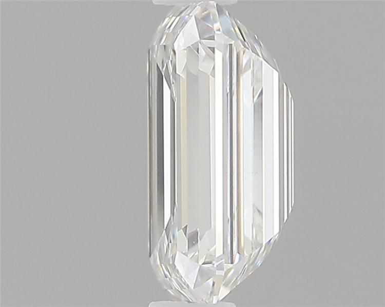 LG587309177 Diamant Lab Grown EMERALD VVS2