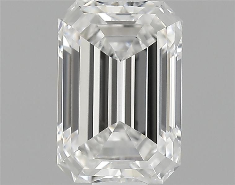 LG587309182 Diamant Lab Grown EMERALD VVS2