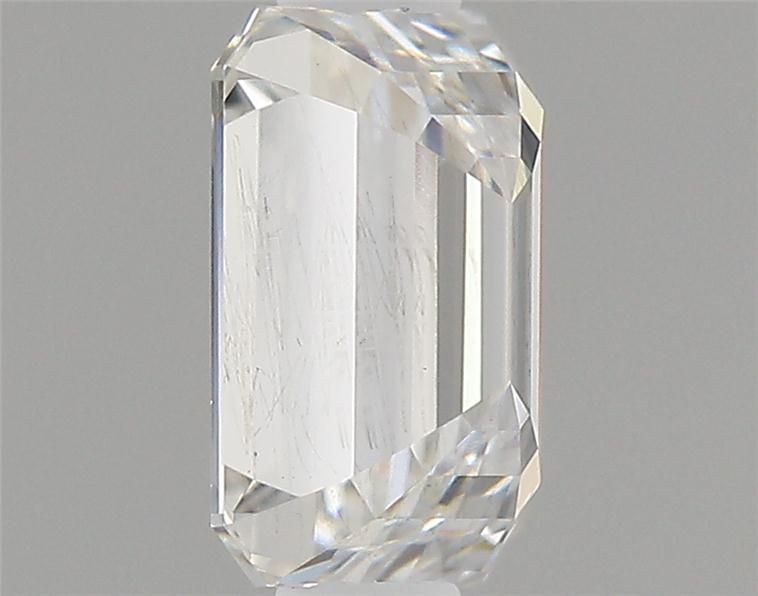 LG587309191 Diamant Lab Grown EMERALD VS1