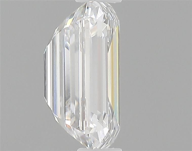 LG587309195 Diamant Lab Grown EMERALD VS1