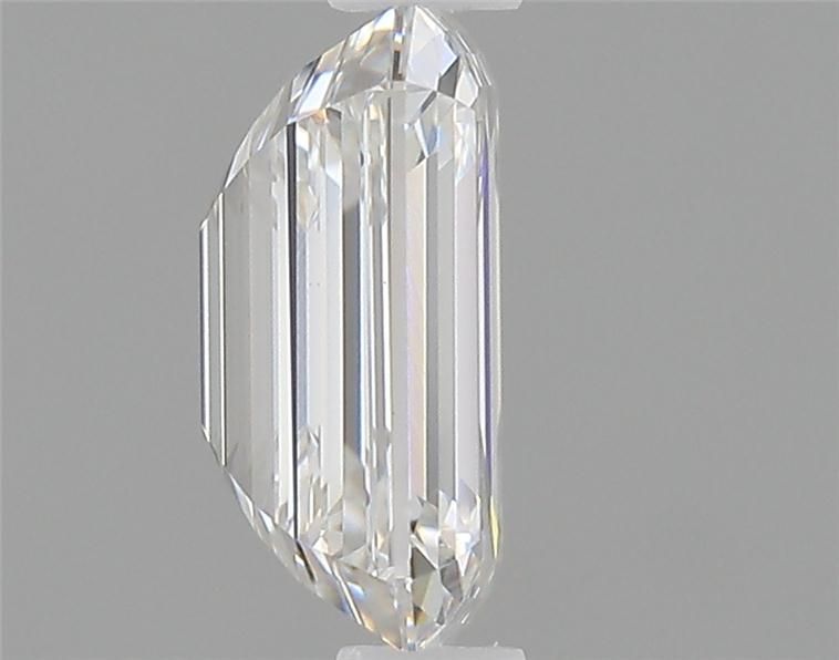 LG587309199 Diamant Lab Grown EMERALD VVS2