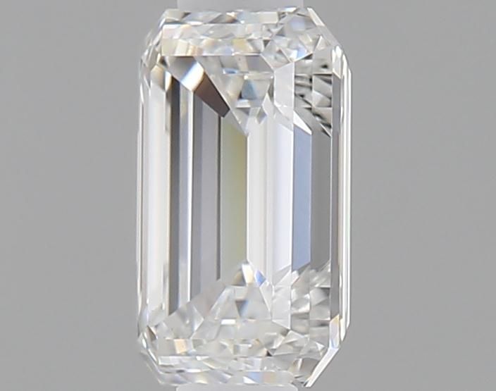 LG587309203 Diamant Lab Grown EMERALD VVS2