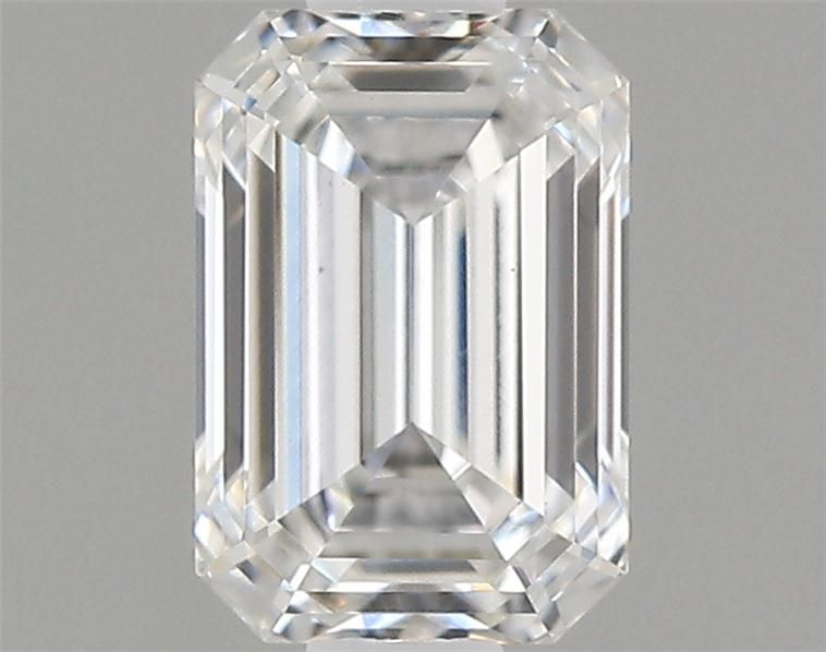 LG587309206 Diamant Lab Grown EMERALD VS1