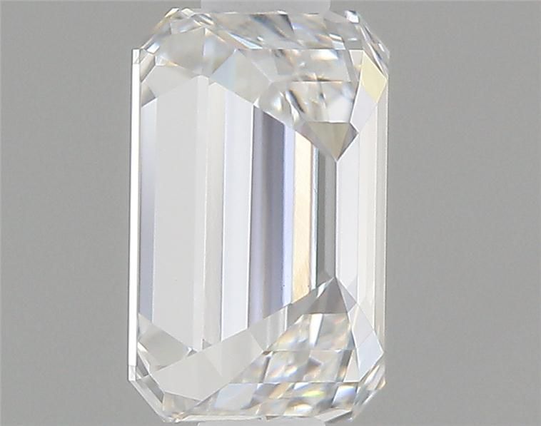 LG587309210 Diamant Lab Grown EMERALD VVS2