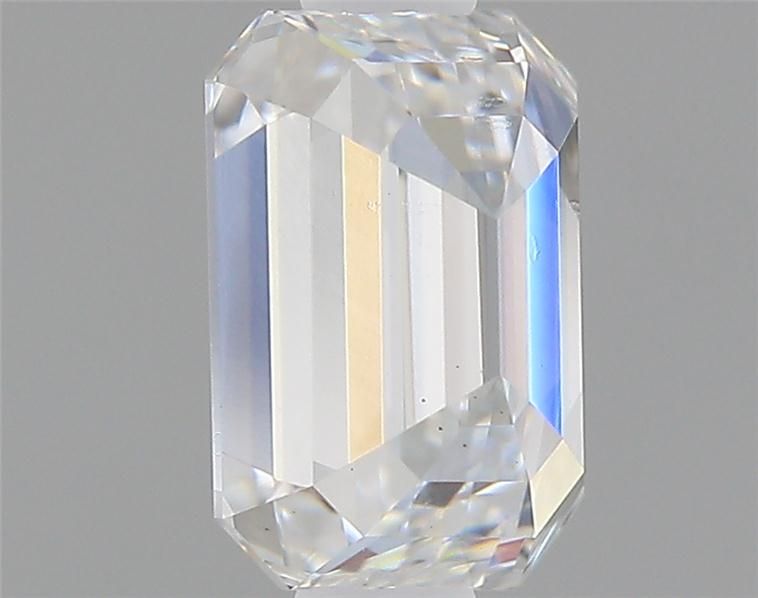 LG587309218 Diamant Lab Grown EMERALD VS1