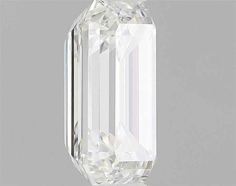 LG587309230 Diamant Lab Grown EMERALD VS2