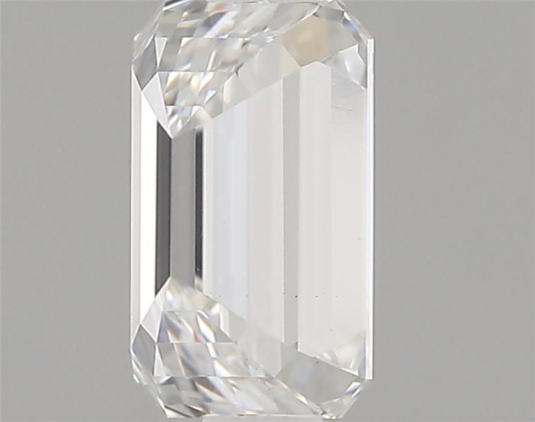 LG587314202 Diamant Lab Grown EMERALD VS1