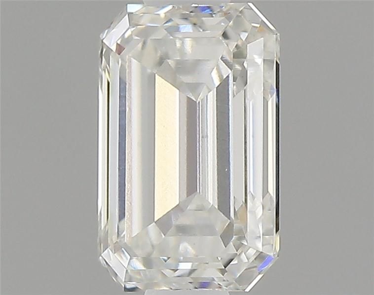 LG587314264 Diamant Lab Grown EMERALD VS1