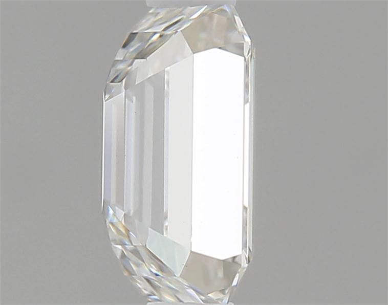 LG587314302 Diamant Lab Grown EMERALD VS1