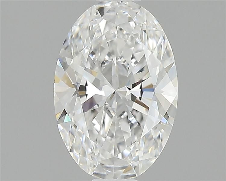 LG587314315 Diamant Lab Grown OVAL VVS2