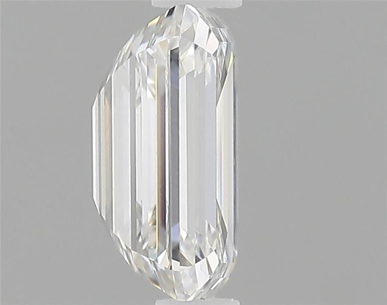 LG587314327 Diamant Lab Grown EMERALD VVS2