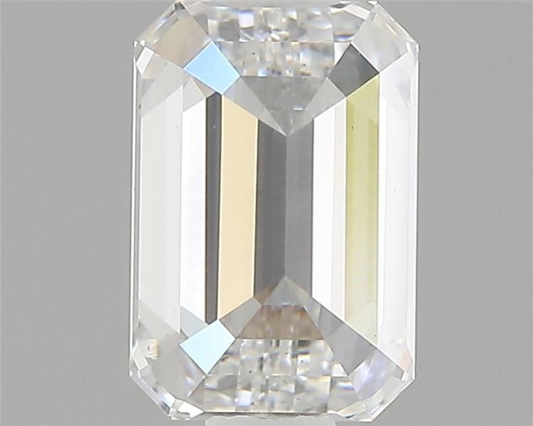 LG587314330 Diamant Lab Grown EMERALD VS2