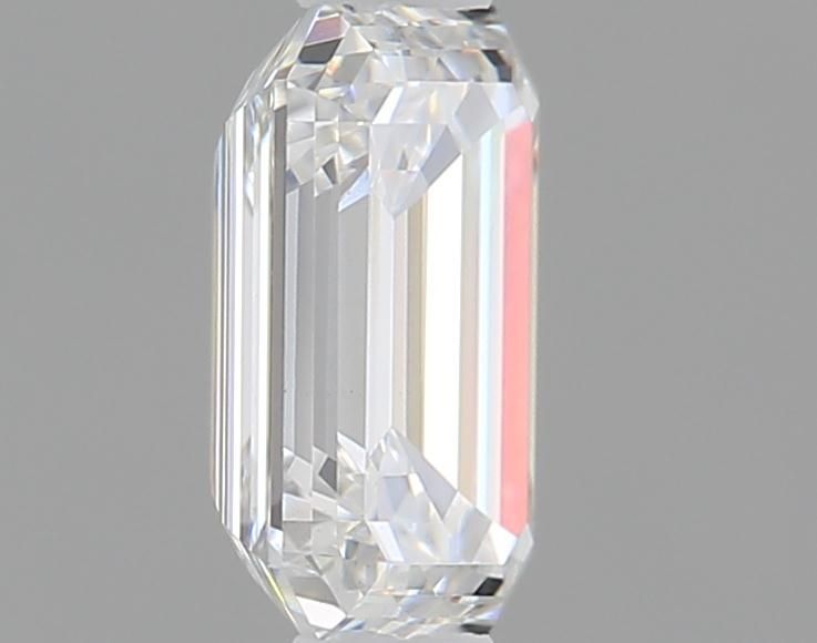 LG587315432 Diamant Lab Grown EMERALD VS1