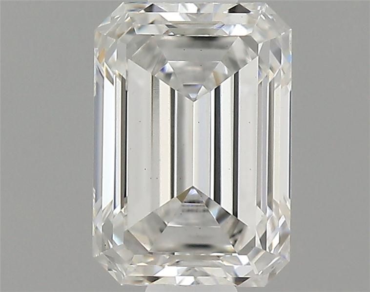 LG587315613 Diamant Lab Grown EMERALD VS1