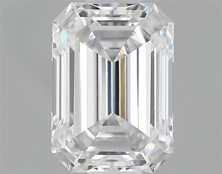 LG587316068 Diamant Lab Grown EMERALD VS1