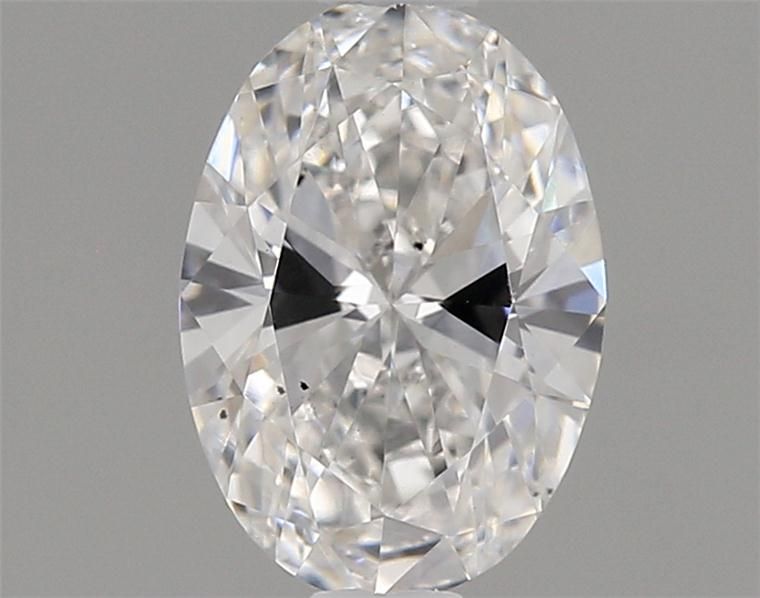 LG587316299 Diamant Lab Grown OVAL VS2