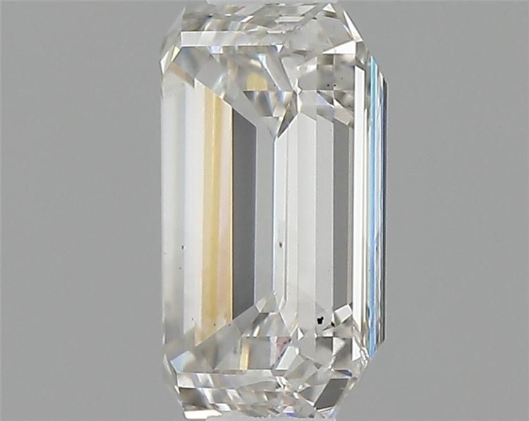 LG587316339 Diamant Lab Grown EMERALD VS2