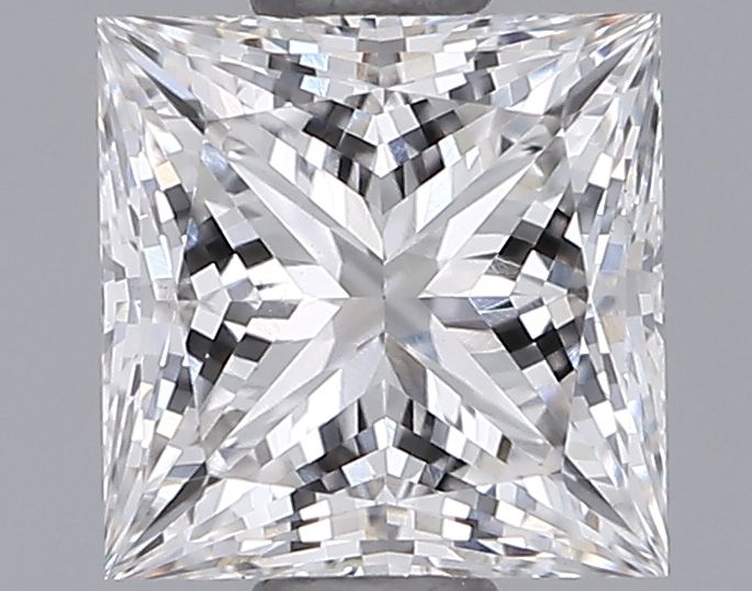 LG587317476 Diamant Lab Grown PRINCESS VS1