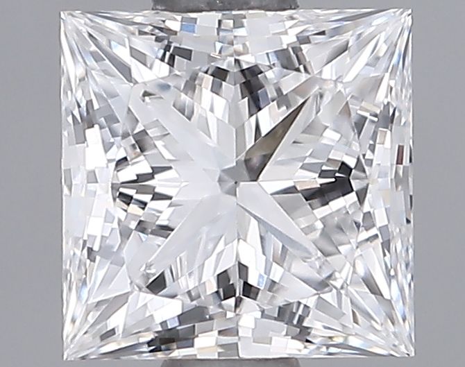 LG587317488 Diamant Lab Grown PRINCESS VS1