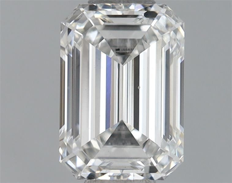 LG587319510 Diamant Lab Grown EMERALD VS1