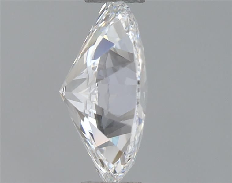 LG587319512 Diamant Lab Grown OVAL SI1