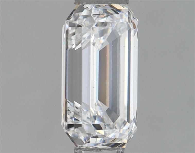 LG587319531 Diamant Lab Grown EMERALD VS2