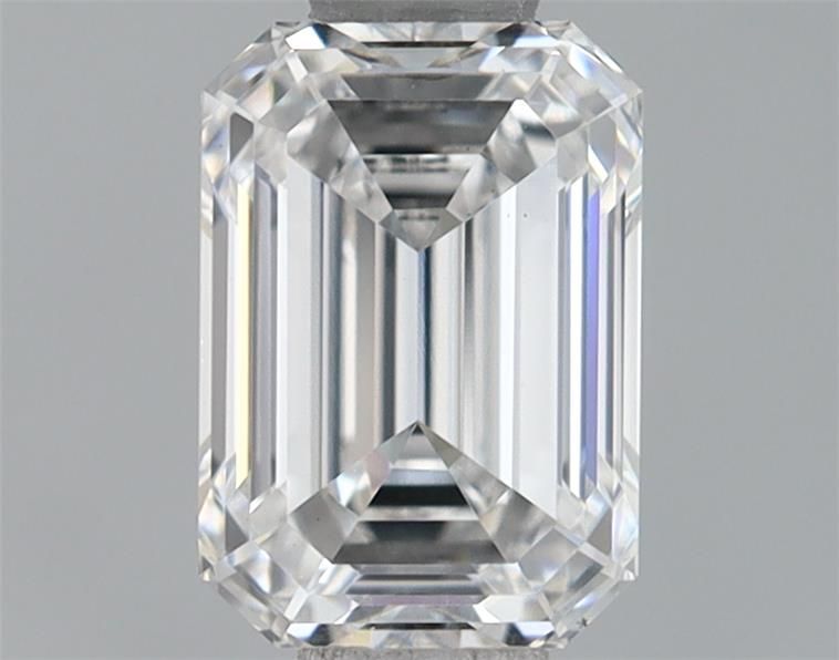LG587319538 Diamant Lab Grown EMERALD VS2