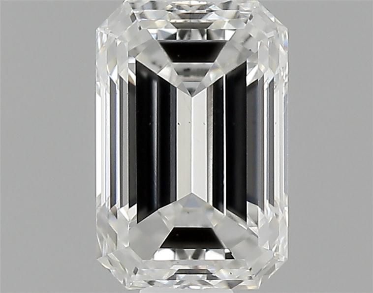 LG587319761 Diamant Lab Grown EMERALD VS2
