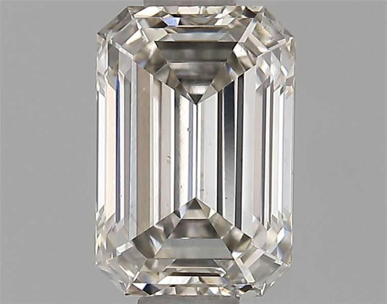LG587321006 Diamant Lab Grown EMERALD VS1