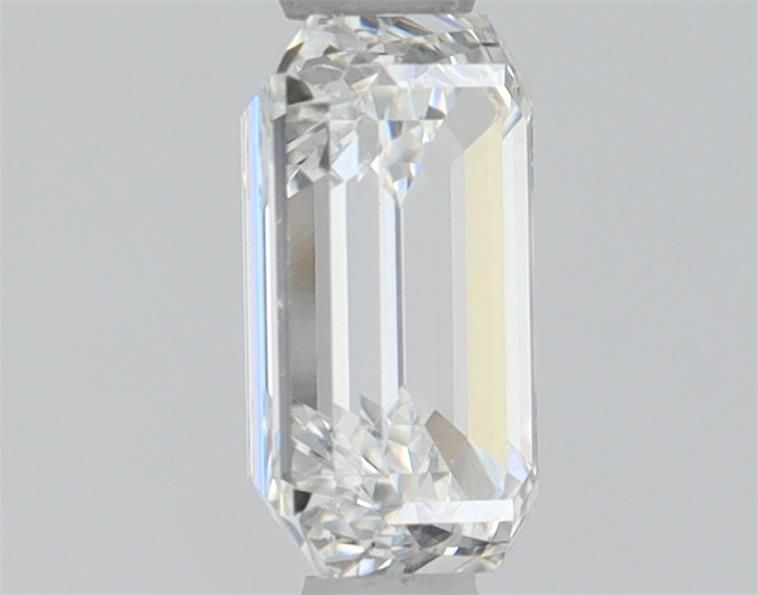 LG587321058 Diamant Lab Grown EMERALD VVS2