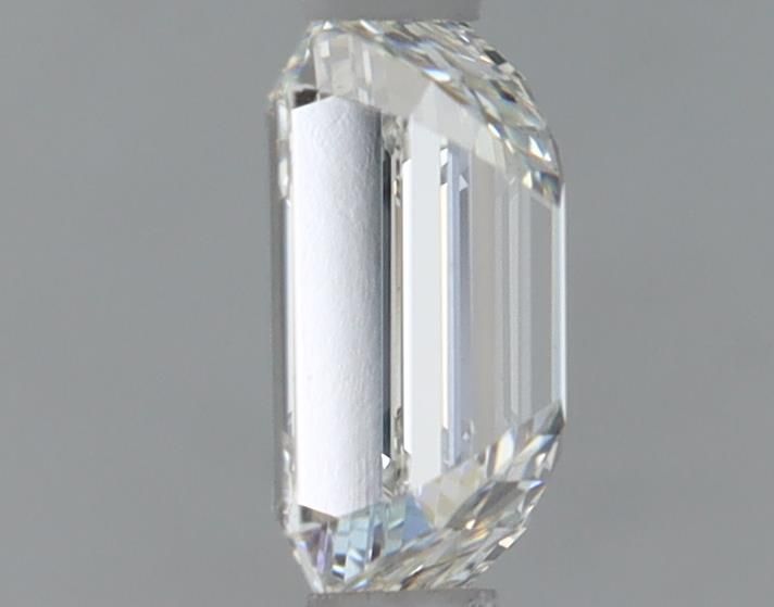 LG587321075 Diamant Lab Grown EMERALD VS2