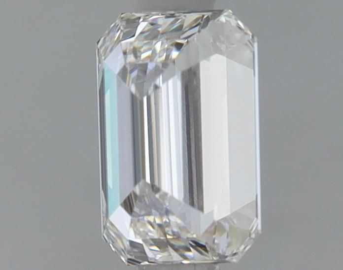 LG587321077 Diamant Lab Grown EMERALD VS1