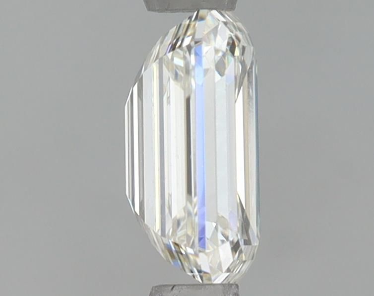 LG587321118 Diamant Lab Grown EMERALD VVS2
