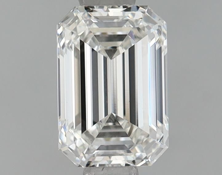 LG587321122 Diamant Lab Grown EMERALD VVS2