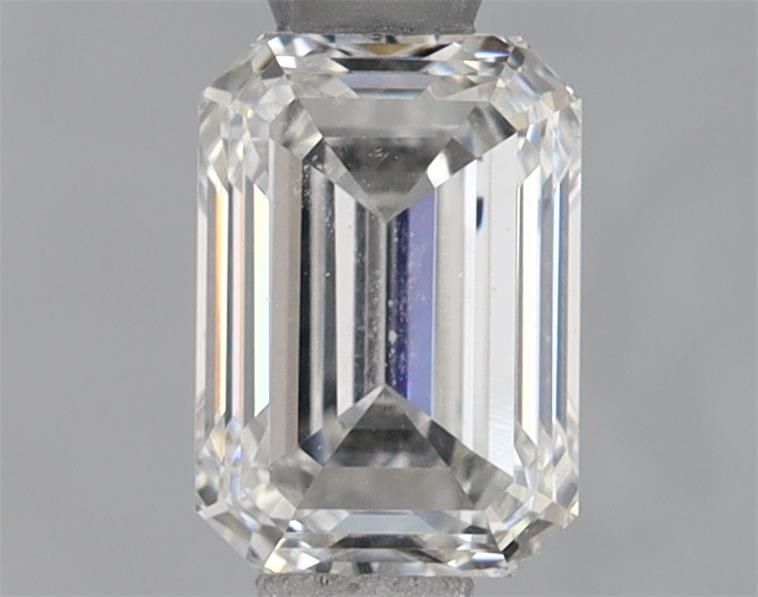LG587321160 Diamant Lab Grown EMERALD VS2