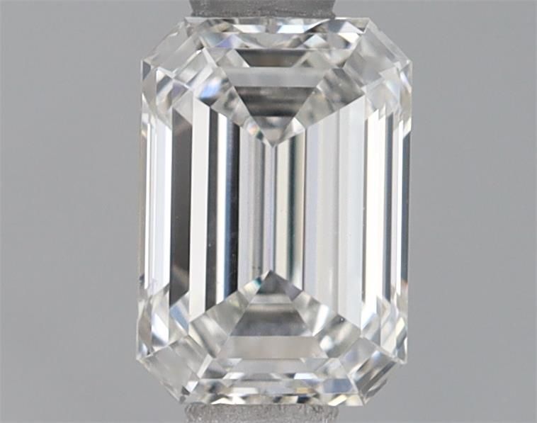 LG587321167 Diamant Lab Grown EMERALD VS1