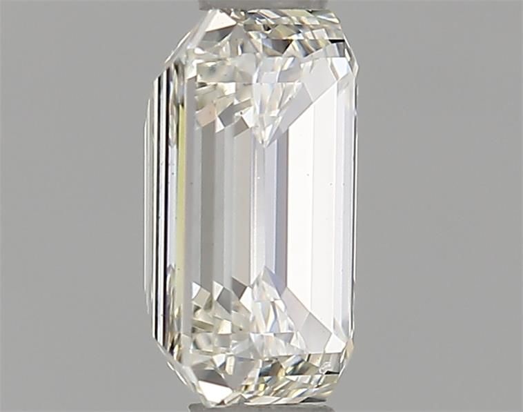 LG587321175 Diamant Lab Grown EMERALD VS2