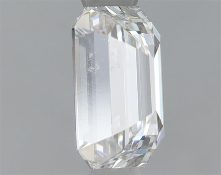 LG587321195 Diamant Lab Grown EMERALD VVS1