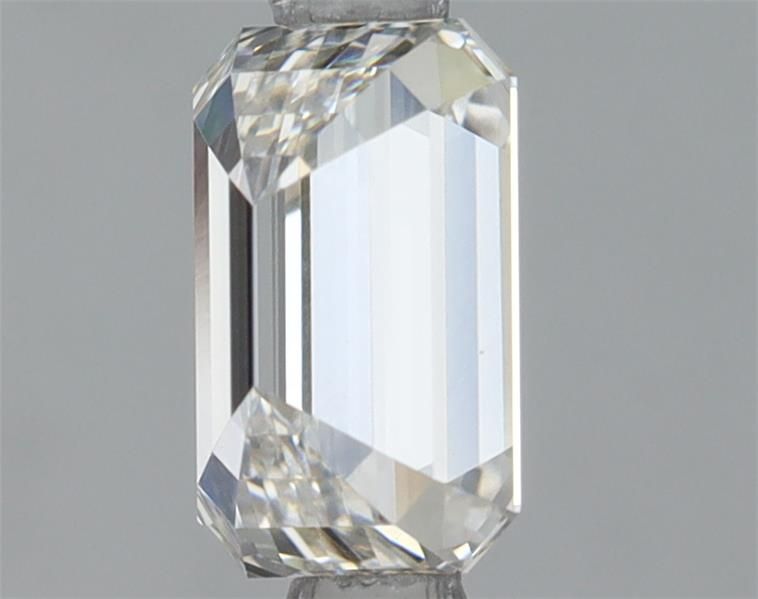 LG587321196 Diamant Lab Grown EMERALD VVS2