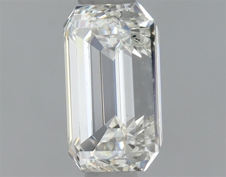 LG587321211 Diamant Lab Grown EMERALD VVS2
